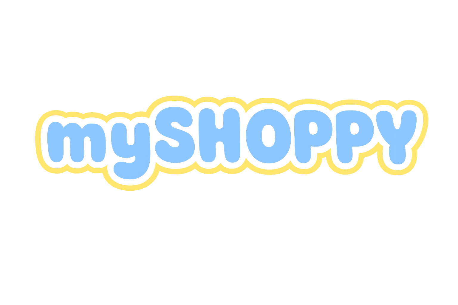 mySHOPPY